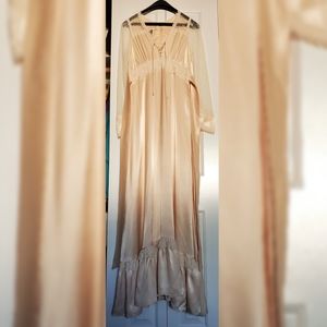 Gunne Sax Dress